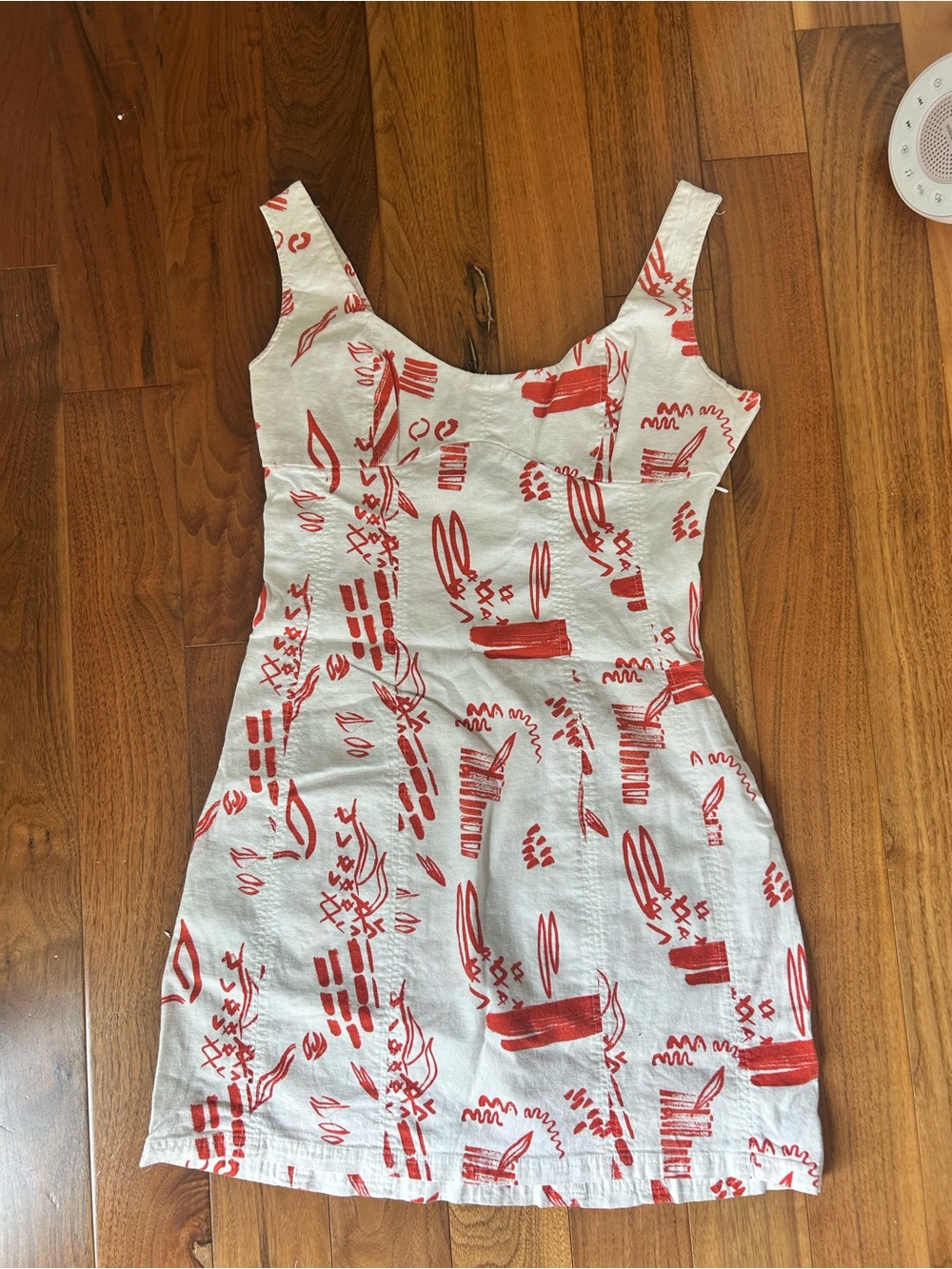 Urban outfitters dress